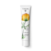 Crème pour les Mains Dr. Hauschka – Édition Limitée au prix du format classique : 50 % de contenu en plus pour hydrater intensément les mains sèches et sollicitées.