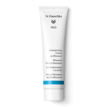 Dr. Hauschka MED Cremeshampoo Lavaerde