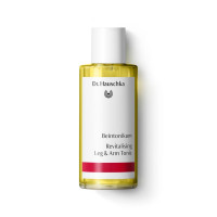 Dr. Hauschka Beintonikum für müde Beine Dr. Hauschka Beintonikum - schwere müde Beine
