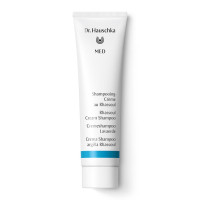 Dr. Hauschka MED Cremeshampoo Lavaerde Dr. Hauschka MED Cremeshampoo Lavaerde
