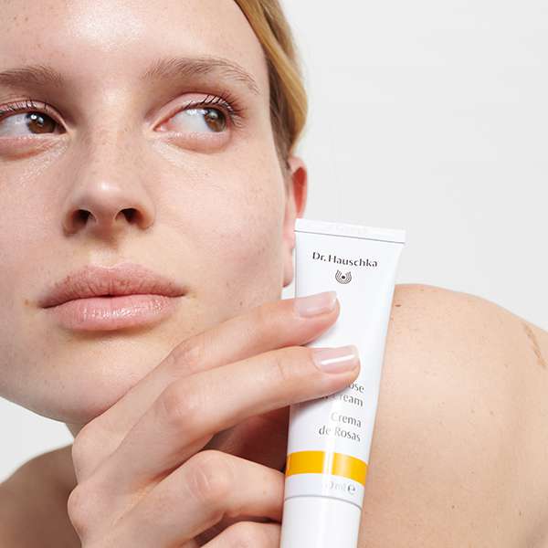 Dr. Hauschka