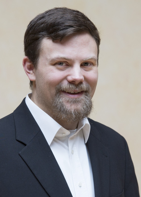 Interview mit Sven Gehrig Interview mit Sven Gehrig