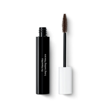 Long Lasting Mascara 02 brown - wischfeste Mascara