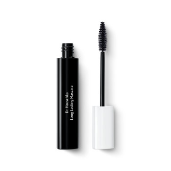 Mascara Longue Tenue 01 noir - Mascara anti-bavures