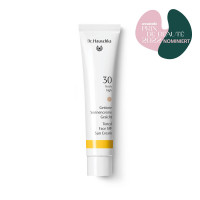 Getönte Sonnencreme Gesicht LSF 30 Getönte Sonnencreme Gesicht LSF 30
