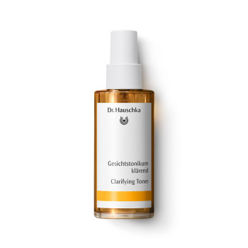 Dr.&nbsp;Hauschka Gesichtstonikum klärend