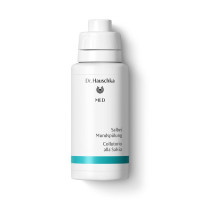 Dr. Hauschka Salbei Mundspülung: Entzündungen vorbeugende Mundspülung