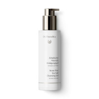 Dr.&nbsp;Hauschka Zirbelkiefer Meersalz Reinigungsgel