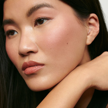 Dr. Hauschka Lipstick 26 hibiscus