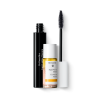 Mascara Longue Tenue Black DUO