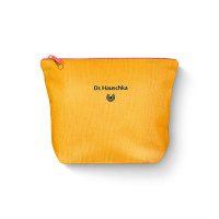 Kosmetiktasche orange