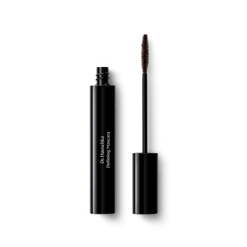 Dr. Hauschka Defining Mascara 02 brown - brauner Mascara