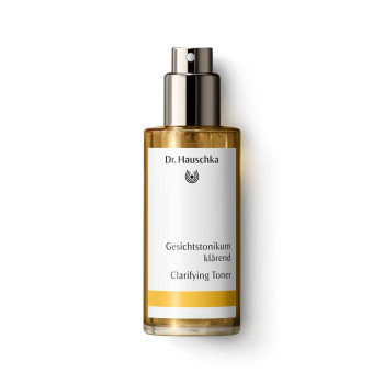 Dr. Hauschka Gesichtstonikum klärend, regulierendes Gesichtswasser