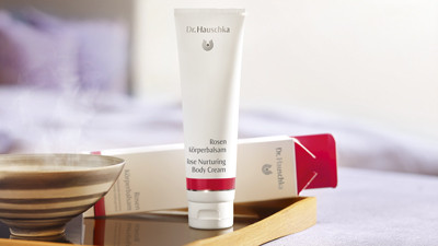 Körperlotionen von Dr. Hauschka Dr. Hauschka Körperlotionen