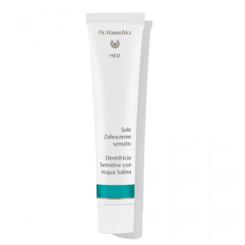 Sole Zahncreme sensitiv