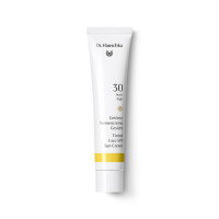 Getönte Sonnencreme Gesicht LSF 30 Getönte Sonnencreme Gesicht LSF 30