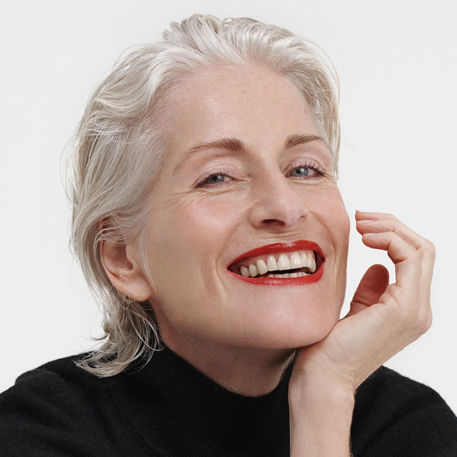 Dr. Hauschka