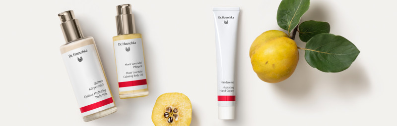 Dr. Hauschka Körperpflege