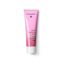 Dr. Hauschka Rosen Tagescreme leicht: Harmonisierende Rosencreme, sanfte Gesichtspflege Dr. Hauschka Rosen Tagescreme leicht, Rosencreme, leichte Gesichtscreme
