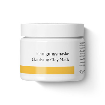 Dr. Hauschka Reinigungsmaske - reinigende Gesichtsmaske
