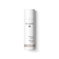 Dr. Hauschka Regeneration Serum: straffende Feuchtigkeitspflege, vitalisiert die Haut Dr. Hauschka Regeneration Serum