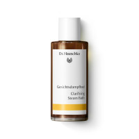 Dr. Hauschka Gesichtsdampfbad, öffnet die Poren, bei unreiner Haut und Mitessern Dr. Hauschka Gesichtsdampfbad, Gesicht Poren öffnen, bei unreiner Haut, Pickel und Mitessern