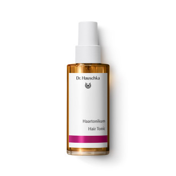 Dr.&nbsp;Hauschka Haartonikum: Haarwasser