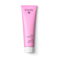 Dr. Hauschka Rosen Körperbalsam verbesserte Rezeptur: harmonisierende Körperlotion Dr. Hauschka Rosen Körperbalsam verbesserte Rezeptur - Körperlotion Rosenbalsam