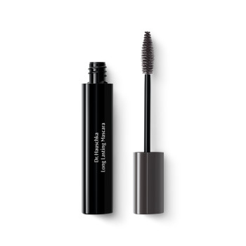 Long Lasting Mascara 04 pearl anthracite 8ml Originalware Primärverpackung offen INT 1080x1080 Webshop